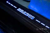 Mercedes-Benz G 63 BRABUS XLP 900 2023